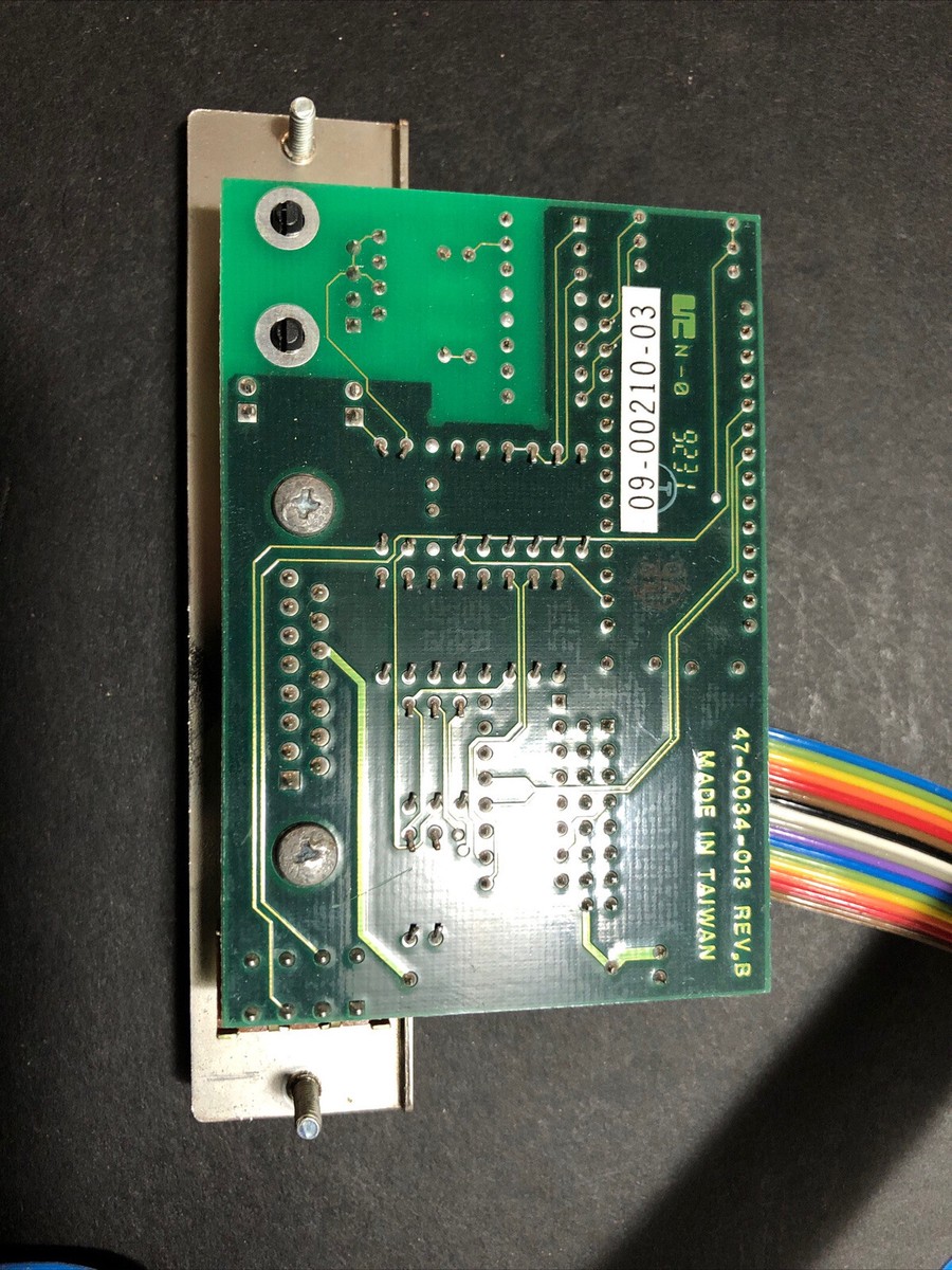 ASANTE MACCON SEE ETHERNET CARD FOR VINTAGE APPLE MACINTOSH