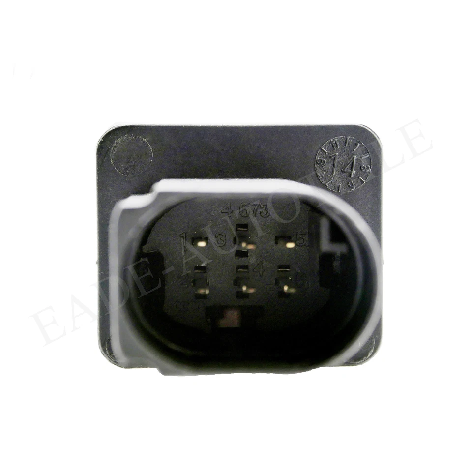 1x SONDA LAMBDA SONDA LAMBDA SONDA DI REGOLAZIONE PRIMA DI KAT SEAT ALTEA 5P 1.9 2.0 TDI - Immagine 2 di 4