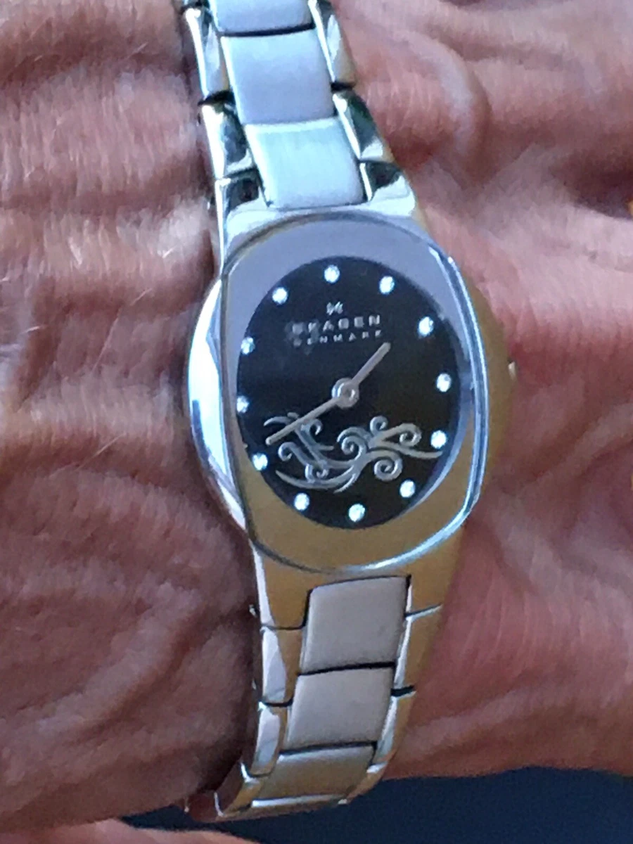 Skagen store watches cost