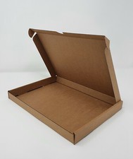50 x C5 A5 PIP BOX SHIPPING MAIL POSTAL LARGE LETTER BOXES - SIZE: 235x165x22mm