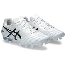 Size 8 - ASICS DS Light Pro White Black for sale online | eBay