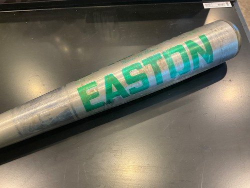 Easton B5T Pro Big Barrel 33” 29oz 2 5/8” Baseball Bat B5 3329 Green Made in USA - Picture 2 of 8