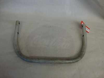2005 Yamaha RS Vector ER Rear Back Bumper Grab Bar 8FA-77541-00-00