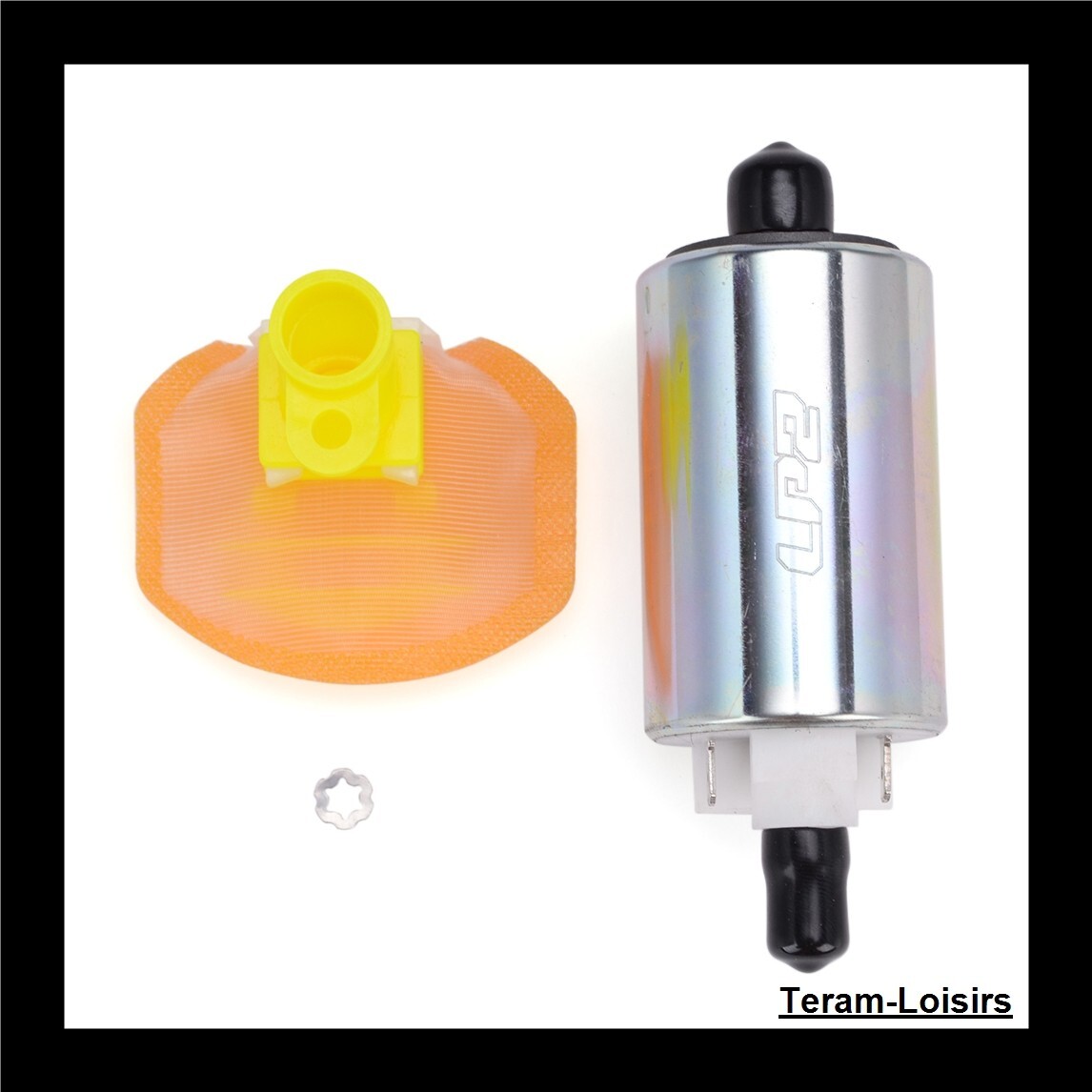 Pompe à carburant KAWASAKI 49040-0023 contre les pannes