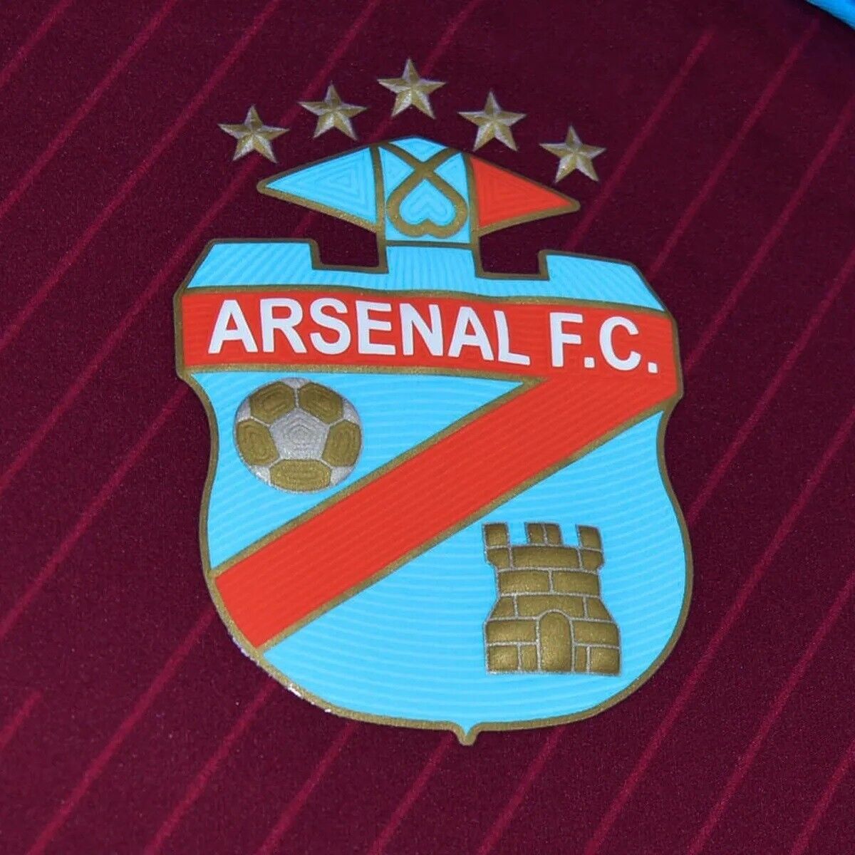 ARSENAL DE SARANDI 2022 - Away Jersey Argentina - ORIGINAL - Ask for sizes