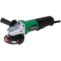 Hitachi G12se2 4-1/2-inch 9.5-amp Angle Grinder, Ac/dc, New, Free Shipping on sale Hitachi G12se2 4-1/2-inch 9.5-amp Angle Grinder, Ac/dc, New, Free Shipping on sale