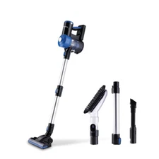 Vacuum Cleaner | Powerful 150W | Cordless, Hoseless & Rechargeable
