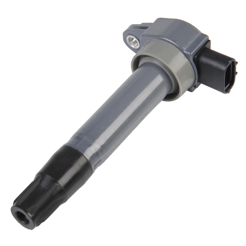 Катушки зажигания UF643 + автолитовые свечи зажигания для 09–11 Mitsubishi Galant Endeavor - Изображение 3 из 4