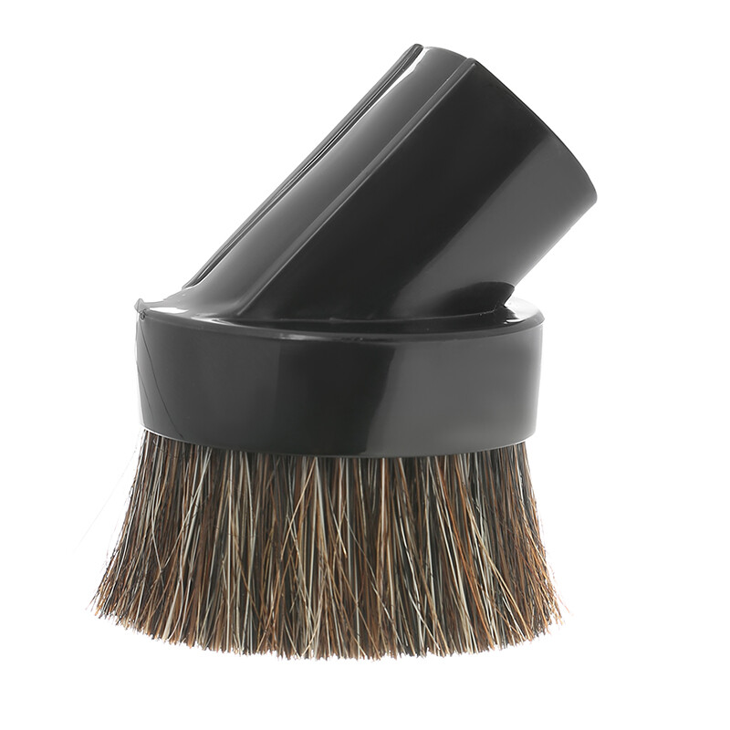 32mm Soft Horsehair Bristle Vacuum Cleaner Dusting Brush - E.LUO - Foto 12