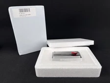 New PRO STUDEVOX 1/4 Speciality Tape Reel Splicing Block Easy cutting！