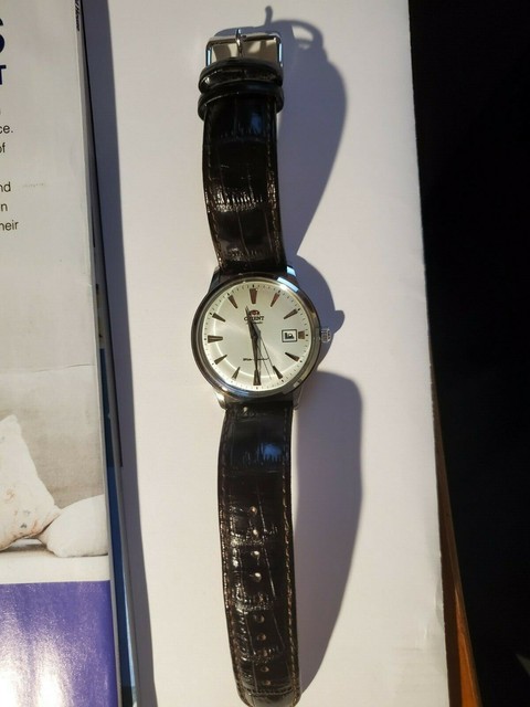 fac00005w0 orient