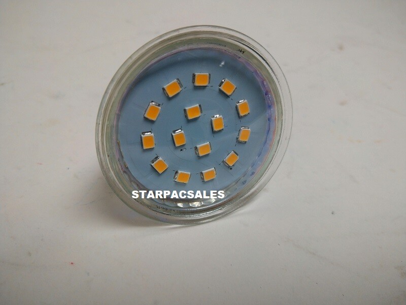 miele rangehood light globes