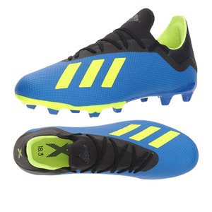 x 18.3 firm ground cleats