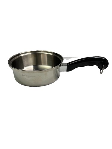 Sur La Table Signature Stainless Steel Stockpot, 8 qt. | Sur La Table