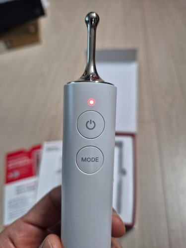 Medicube AGE-R I(Eye) Shot Device Home Skin Care / Made In Korea