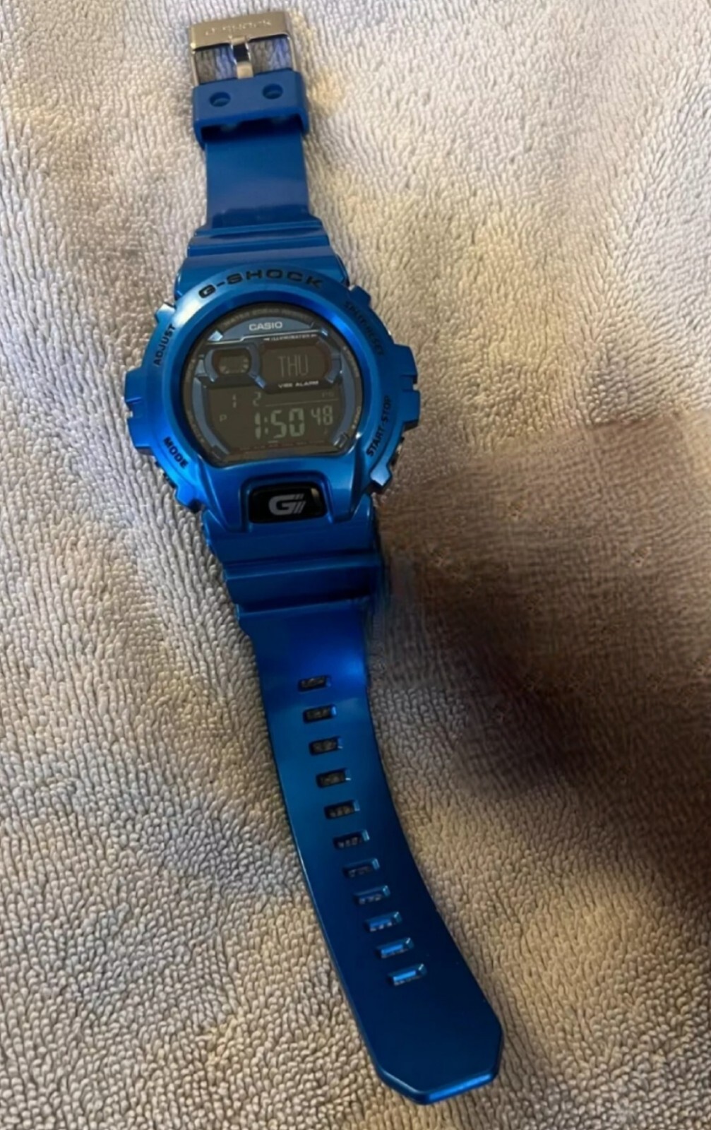 G-SHOCK GB-X6900B Bluetooth カシオ Casio unveils new G-Shock