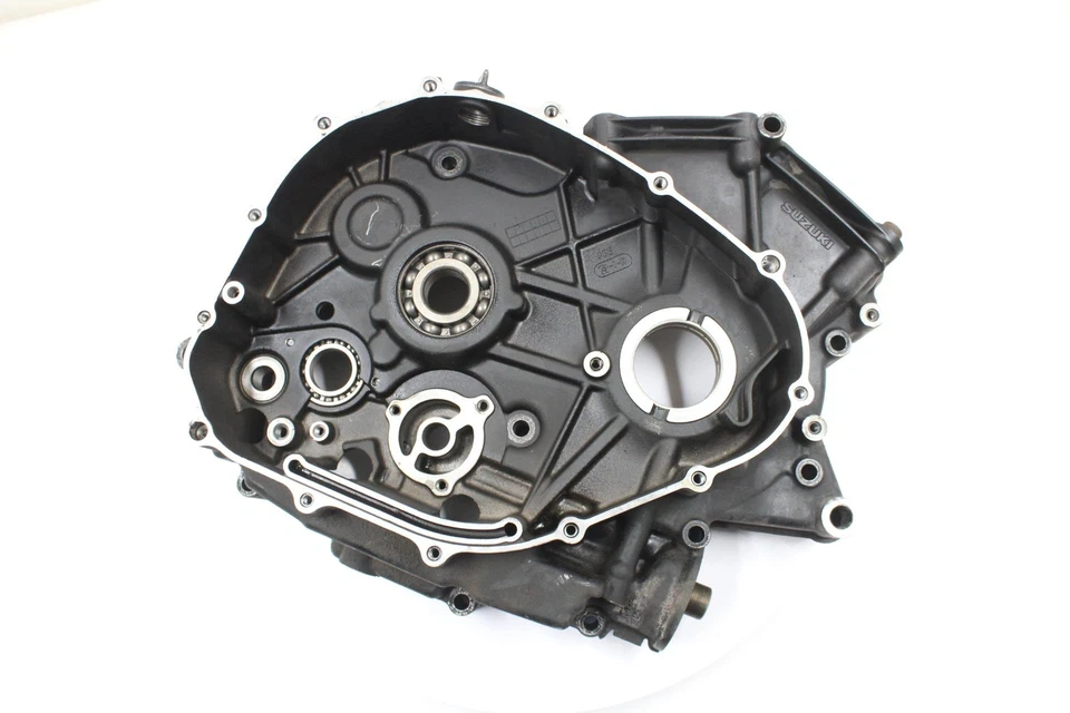 Suzuki Marauder 800 2000 OEM cárter motor derecho Foto 2 de 4