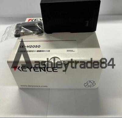NEW KEYENCE IX-H2050 Sensor Controller Quick Delivery^