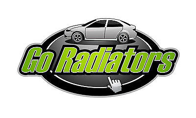 MITSUBISHI TRITON ML 2006-2009 3.5ltr V6 PETROL & 3.2ltr T/D RADIATOR *KOYORAD* - Picture 3 of 3