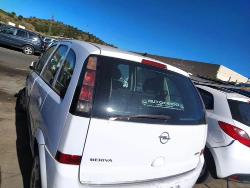 Piloto Trasero Derecho para OPEL MERIVA Enjoy 2007 1626403 - Imagen 4 de 7
