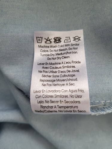 Calvin Klein Jeans Girl's Dress Size L (12-14) - Picture 5 of 9