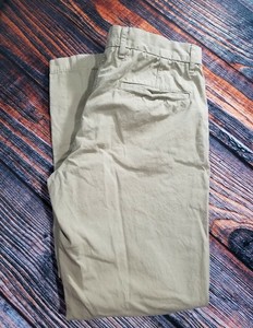h&m chino slim fit