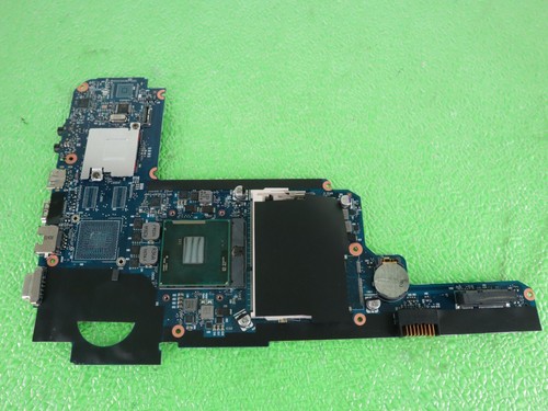 HP Pavilion DM4-2000 rPGA 989 DDR3 SDRAM scheda madre per computer portatile 636945-001 + i5 2430 - Foto 2 di 12