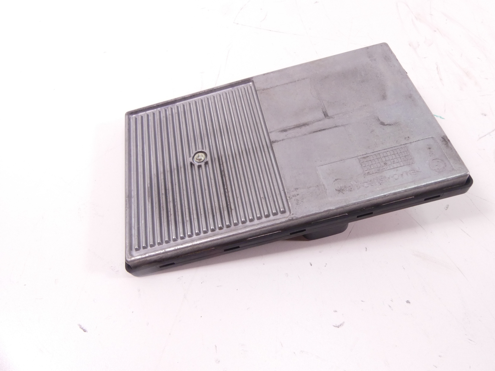 2011 BMW R1200RT K26 Central Chassis Electronics Module 