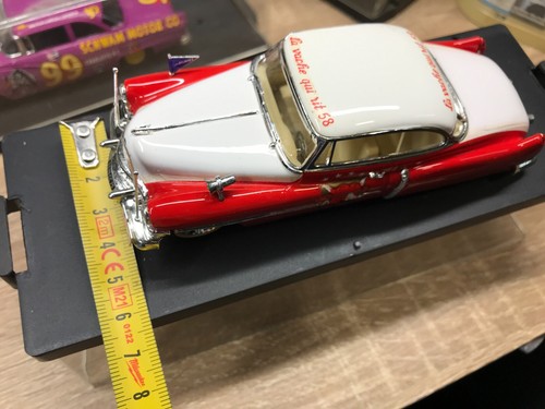 VITESSE - 1/43 - CADILLAC ELDORADO 1950 - Mini Car - R54 - Picture 16 of 17