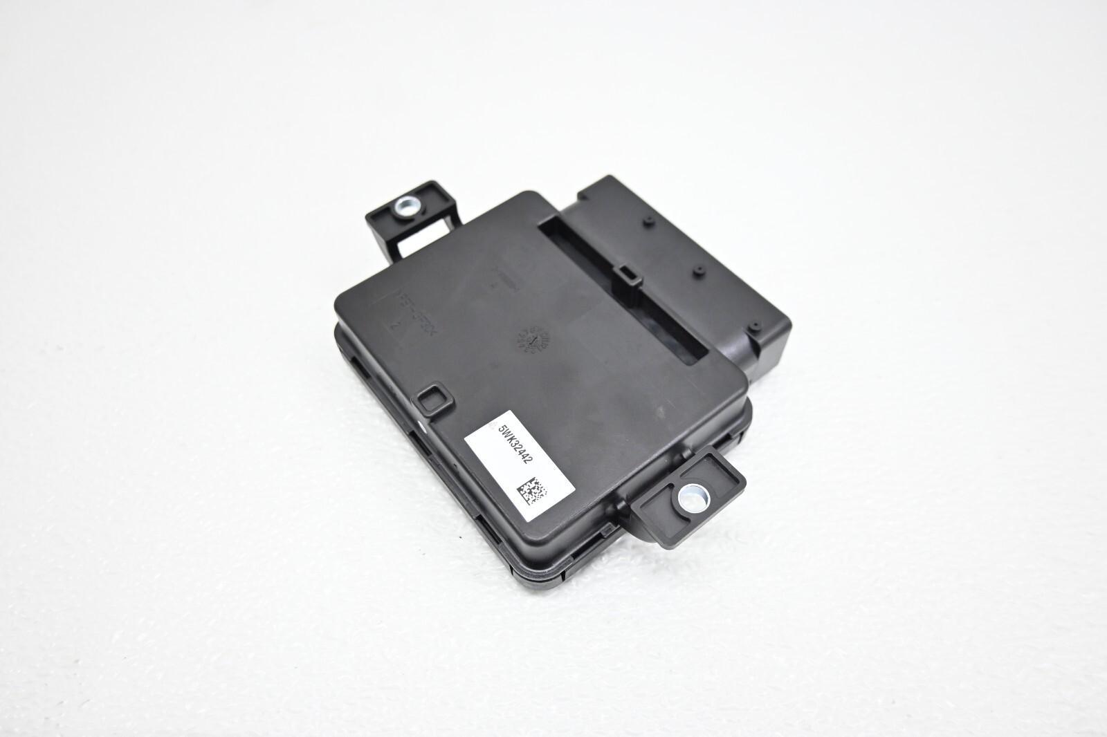 ⭐ 03-07 Bentley Continental Electric Parking Park Actuator Module Unit Ecu Oem