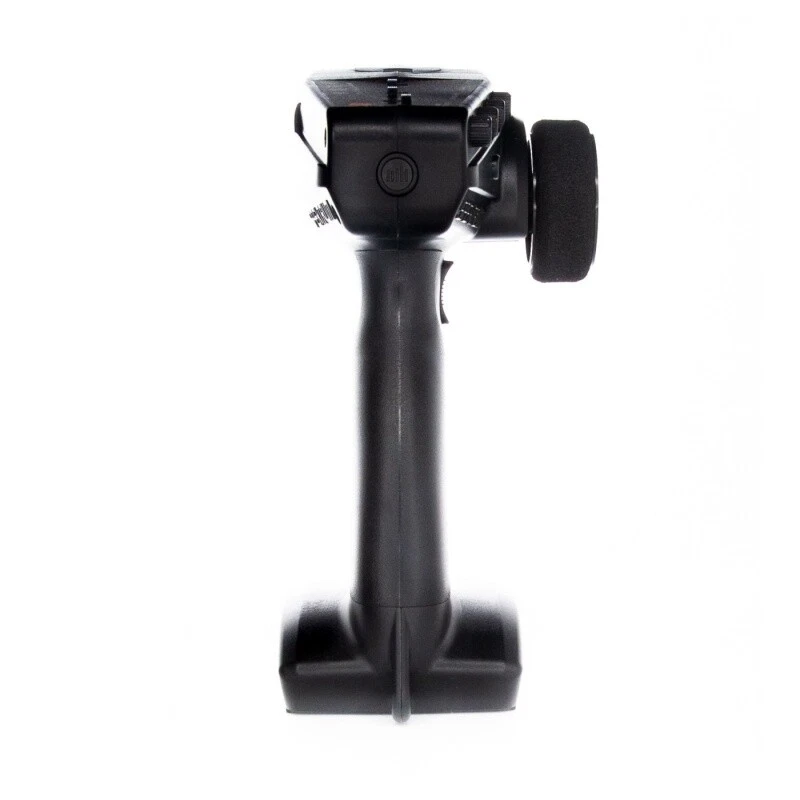 Spektrum DX3 Smart 3-Kanal 2,4Ghz Fernsteuerung mit SR315 Empfänger - SPM2340 - Bild 3 von 4