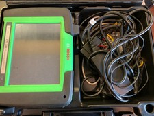 Bosch Kts 590 Diagnostic Unite Diagnostic Outil Seulement Vous