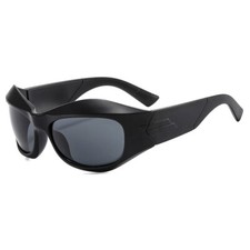 Fashion men's and women's sunglasses, outdoor sunscreen, cycling sunglasses