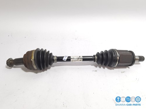 Original BMW  E83  Abtriebswelle Antriebswelle vorne links 3450563