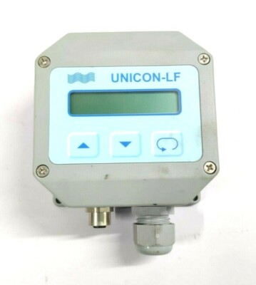 Martens Elektronik UNICON-FL-2-02-4-3-00 Leitfähigkeitswandler
