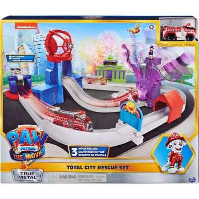 Spin Master PP M. True M. Adventure City  6061056 - Spinmaster 6061056 - (Spiel - Bild 1 von 4