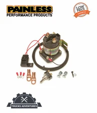 Painless Wiring 30204 Remote Master Disconnect Kit