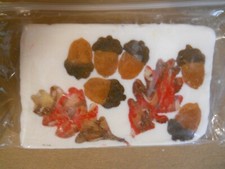 New Primal Elements End Cut Soap, Winterfall,...