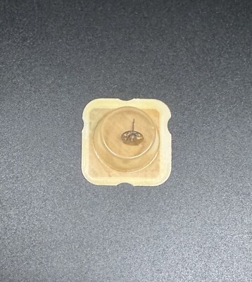 Genuine Omega Watch Caliber Part Model 860 1705 Chronograph Runner  NOS