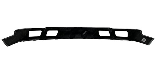 Front Lower Bumper Air Deflector For 2003-2006 Chevy Silverado Avalanche Black - Picture 10 of 11