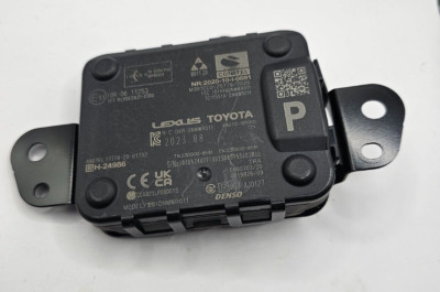 2023 LEXUS RX500,RX 350h DISTANCE RADAR SENSOR OEM PART NUMBER