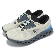 On Running Cloudstratus 3 Cream Horizon Men Road Running Shoes 3MD30113168