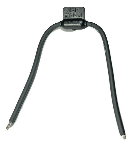Fusible Link For Chrysler A/B/C/E/F Body 16 Gauge Universal Style #188BB - Picture 2 of 2