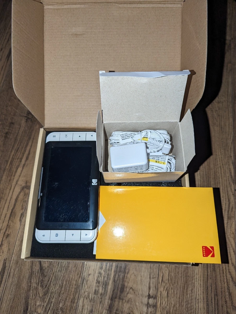 Kodak Cherish C520 Smart Baby Monitor