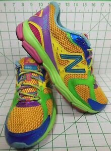 new balance 580 running