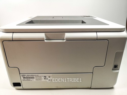 Brother HL-3140CW Color Laser Printer with Toner - LOW Page Count 69 - Picture 10 of 12