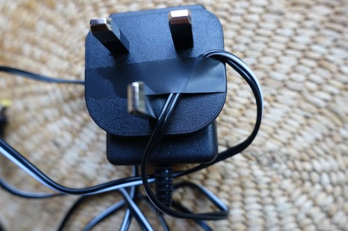 Boxed Yaesu NC-88U Battery Charger - Zdjęcie 4 z 8