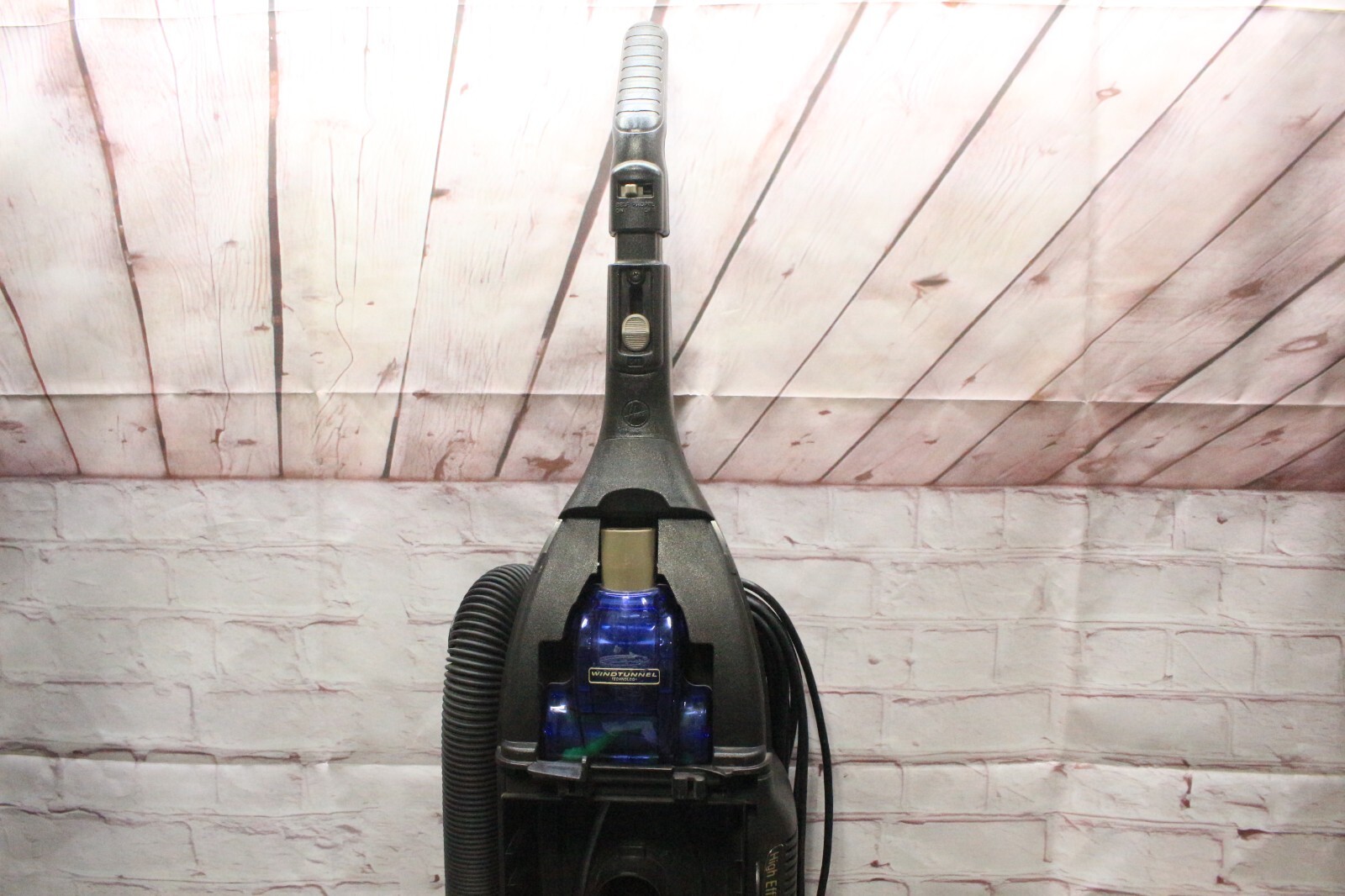 Hoover Windtunnel Upright Self Propelled Vacuum Cleaner Model U6435900
