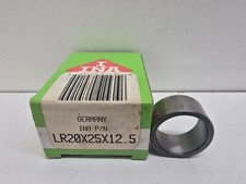 NEW IN BOX INA INNER RING BEARING LR20X25X12.5