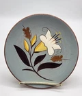 Vintage Stangl Pottery Golden Harvest 6" Bread Plate Hand Painted 1950s